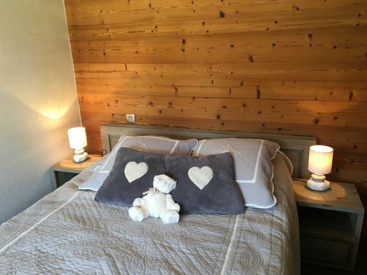 Clos Moccand Appartement