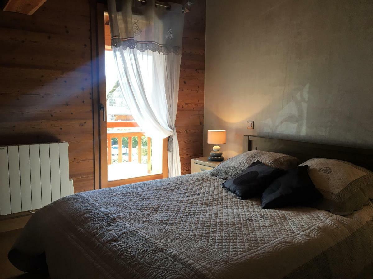 Apartment Clos Moccand