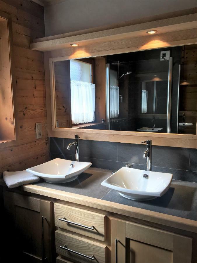 Apartment Clos Moccand