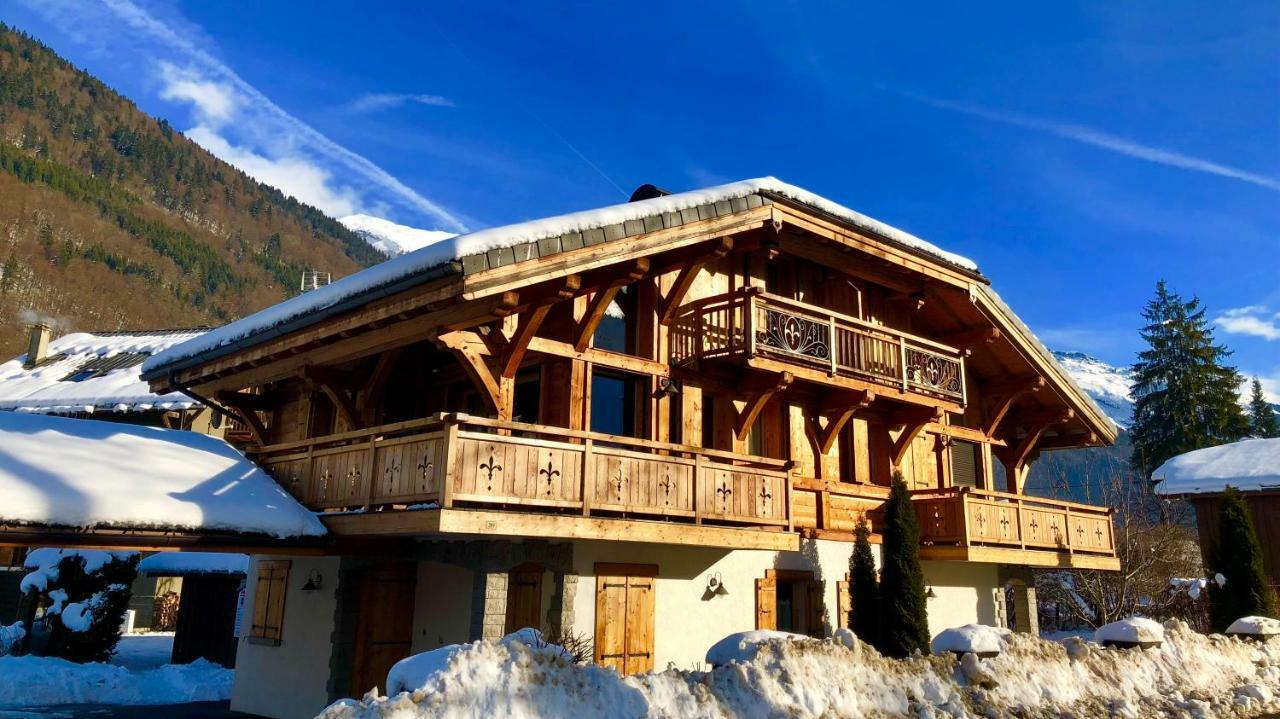 Clos Moccand Appartement Samoëns